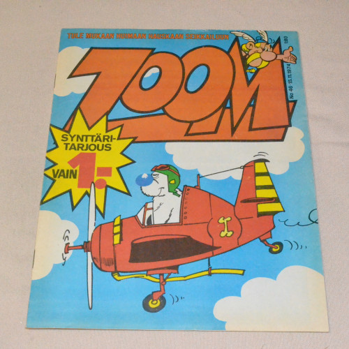 Zoom 46 - 1974